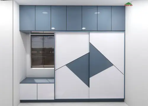 Bedroom Interior Design