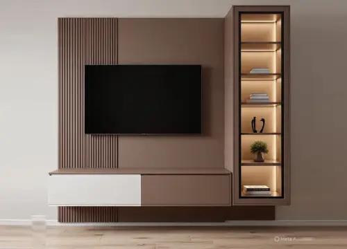 Kids Room Interior Design